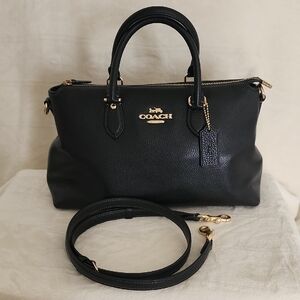 Coach Georgia Satchel